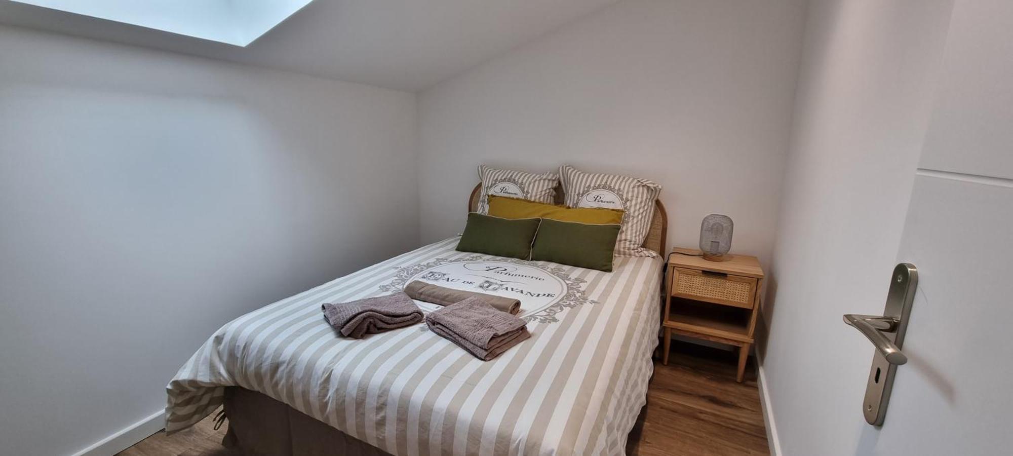 Et Le Viognier Holiday home *